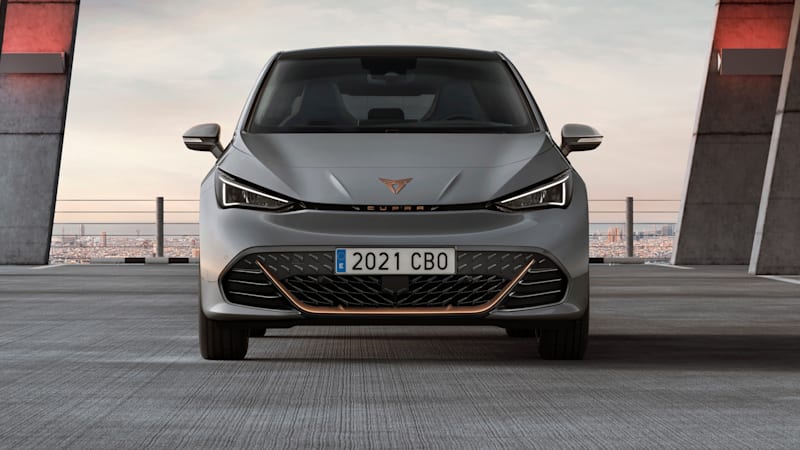 The Drive Five: Cupra Born coming to Australia, and the other stories you might've missed – 3 August 2021