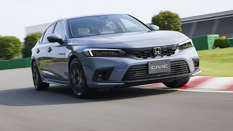 2022 honda civic hatch revealed australian launch due late 2021 hybrid ing in 2022 page=165