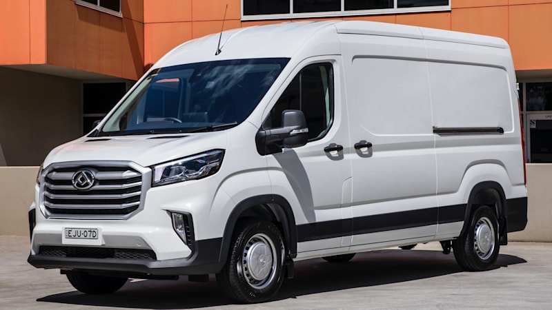 LDV Deliver 9 price and specs: China's 