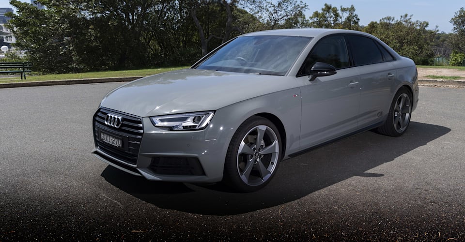 Audi A1 Black Edition 2018 Review