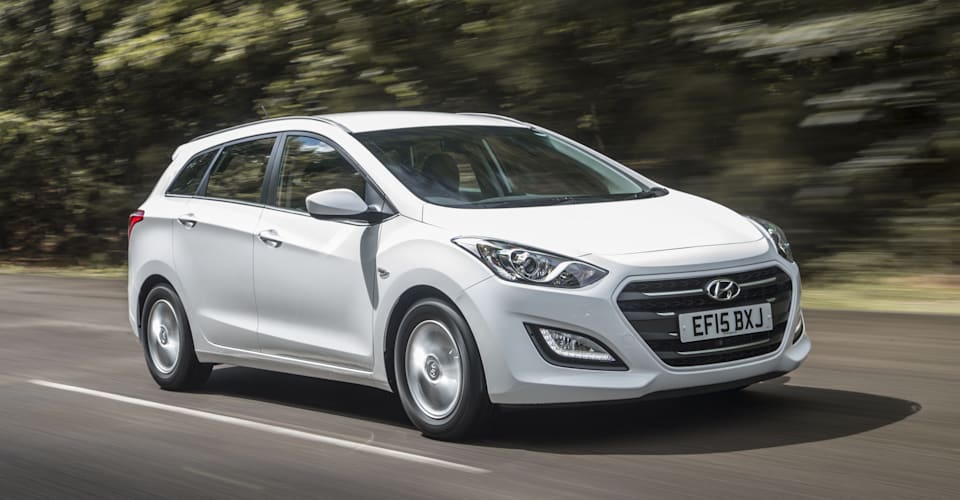 2015 Hyundai I30 Tourer Series Ii Pricing And Specifications Caradvice
