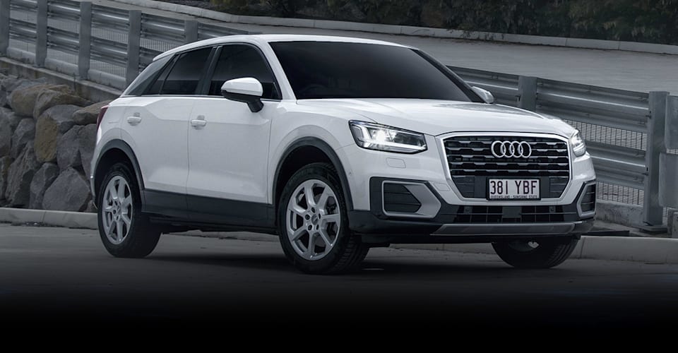 2018 Audi Q2 review: Buying a new Audi | CarAdvice
