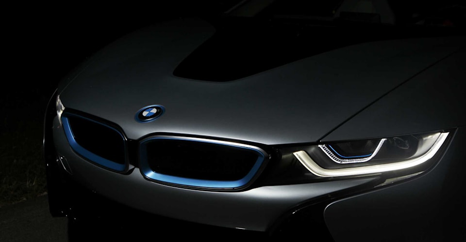 Six Cylinder Bmw I9 To Be Built For 100th Anniversary Report Caradvice