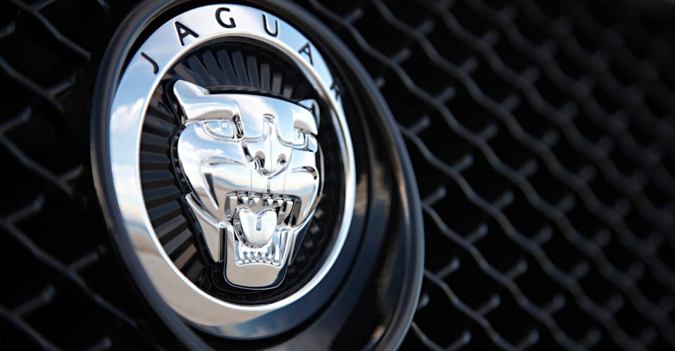 Jaguar SUV to be unveiled at Frankfurt: report | CarAdvice