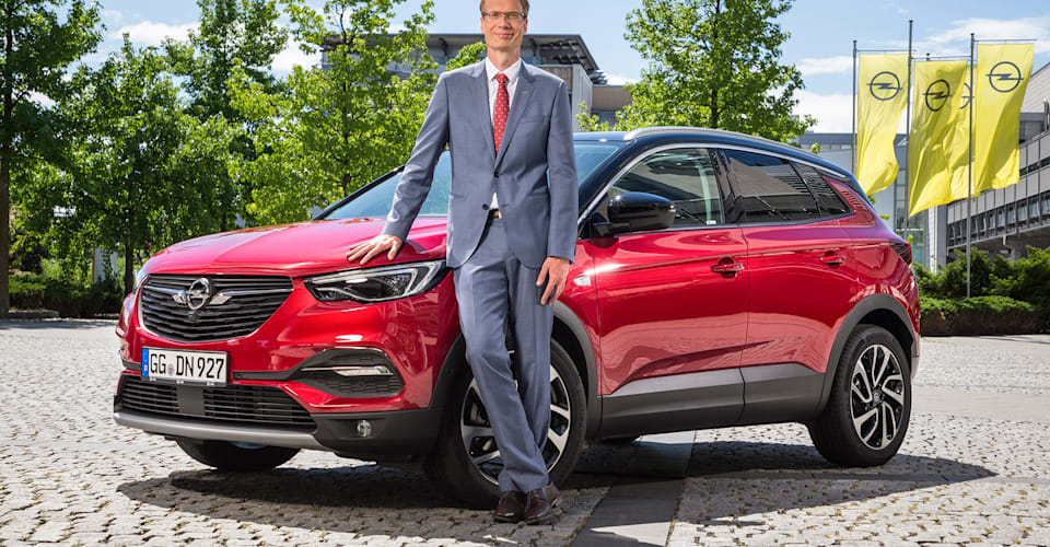 Opel to launch eight all-new or updated models by 2020 | CarAdvice