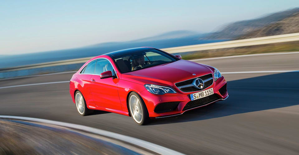 Mercedes Benz Operates On The Differentiation Strategy