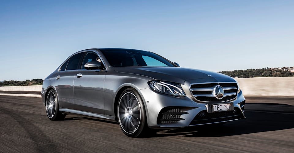 2019 Mercedes Benz E Class Pricing And Specs Caradvice