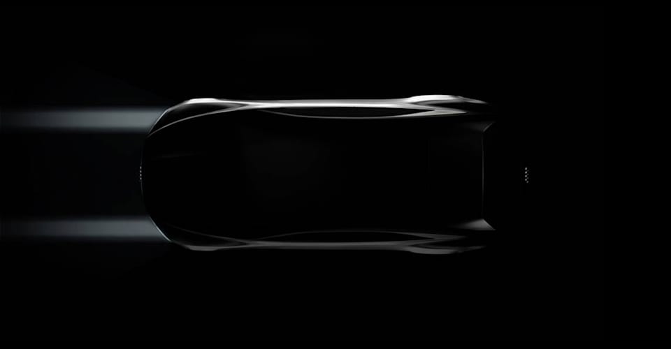 Audi A9 concept car teased ahead of LA debut | CarAdvice