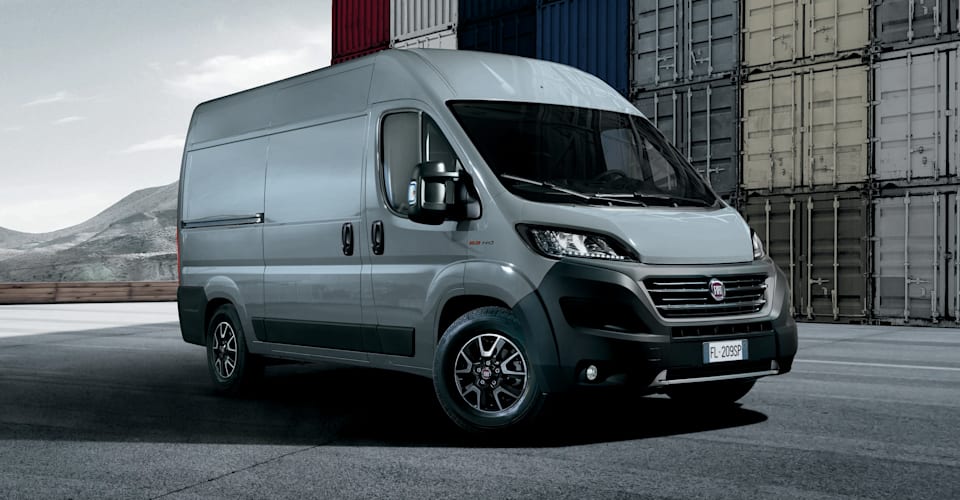 2020 Fiat Ducato worth and specs New engine and