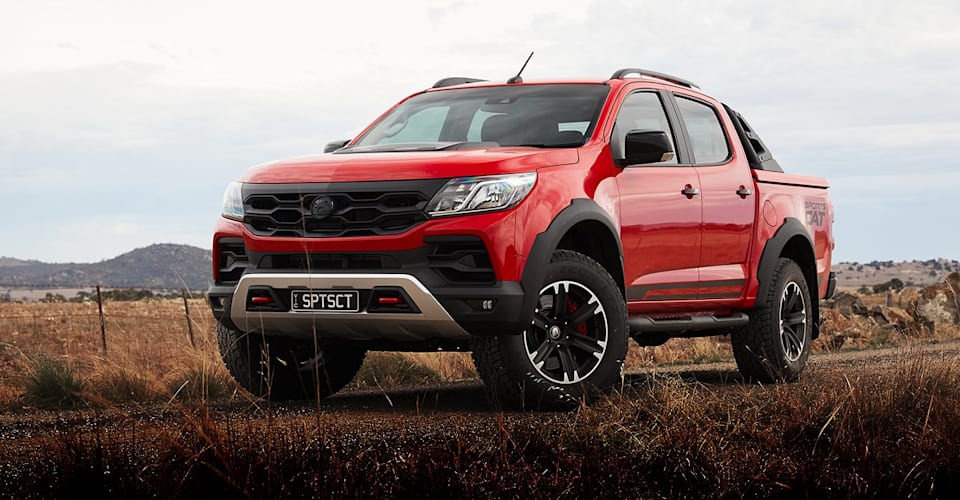 2018 holden colorado owners manual pdf