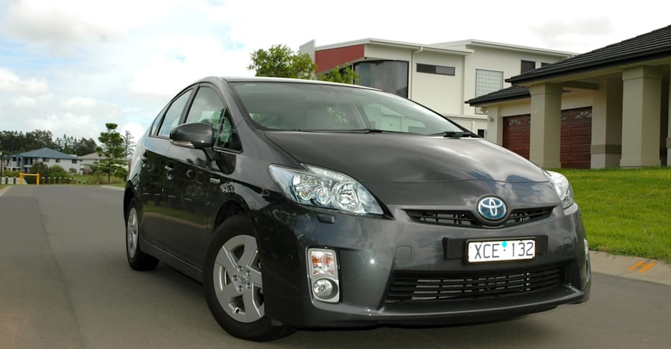 Toyota Prius Review - Long Term Update 4 | CarAdvice