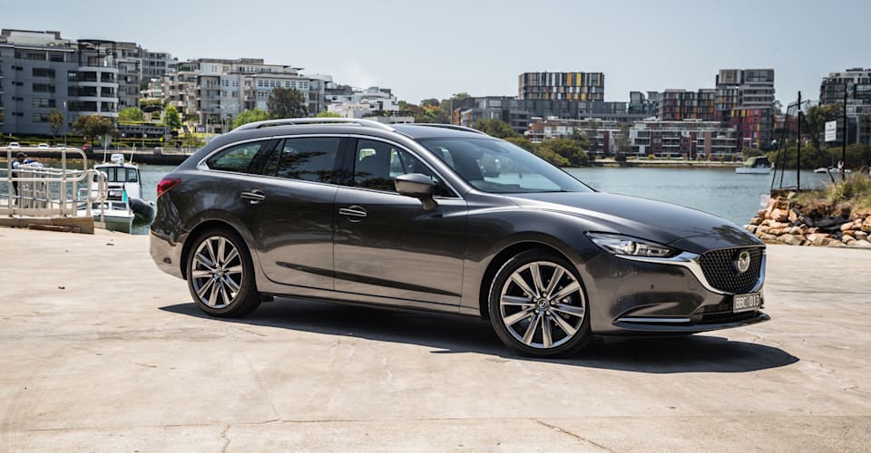 41 HQ Pictures 2020 Mazda6 Sport Review / 2016 Mazda6 Sport review (video) | PerformanceDrive