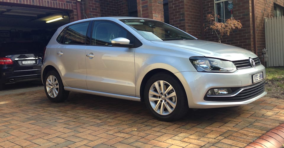 2014 Volkswagen Polo 81TSI Comfortline review | CarAdvice