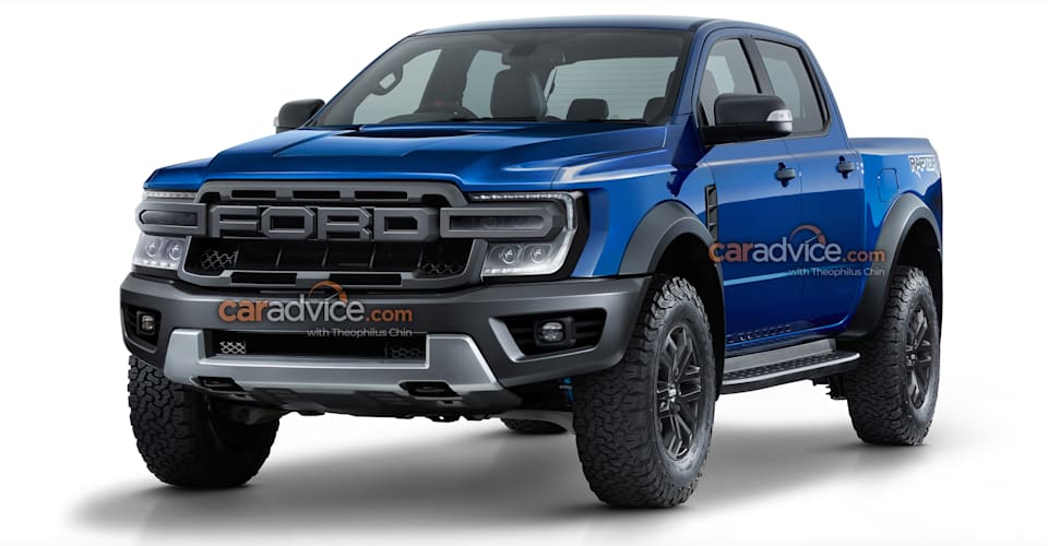 2022 Ford Ranger Announcement Review