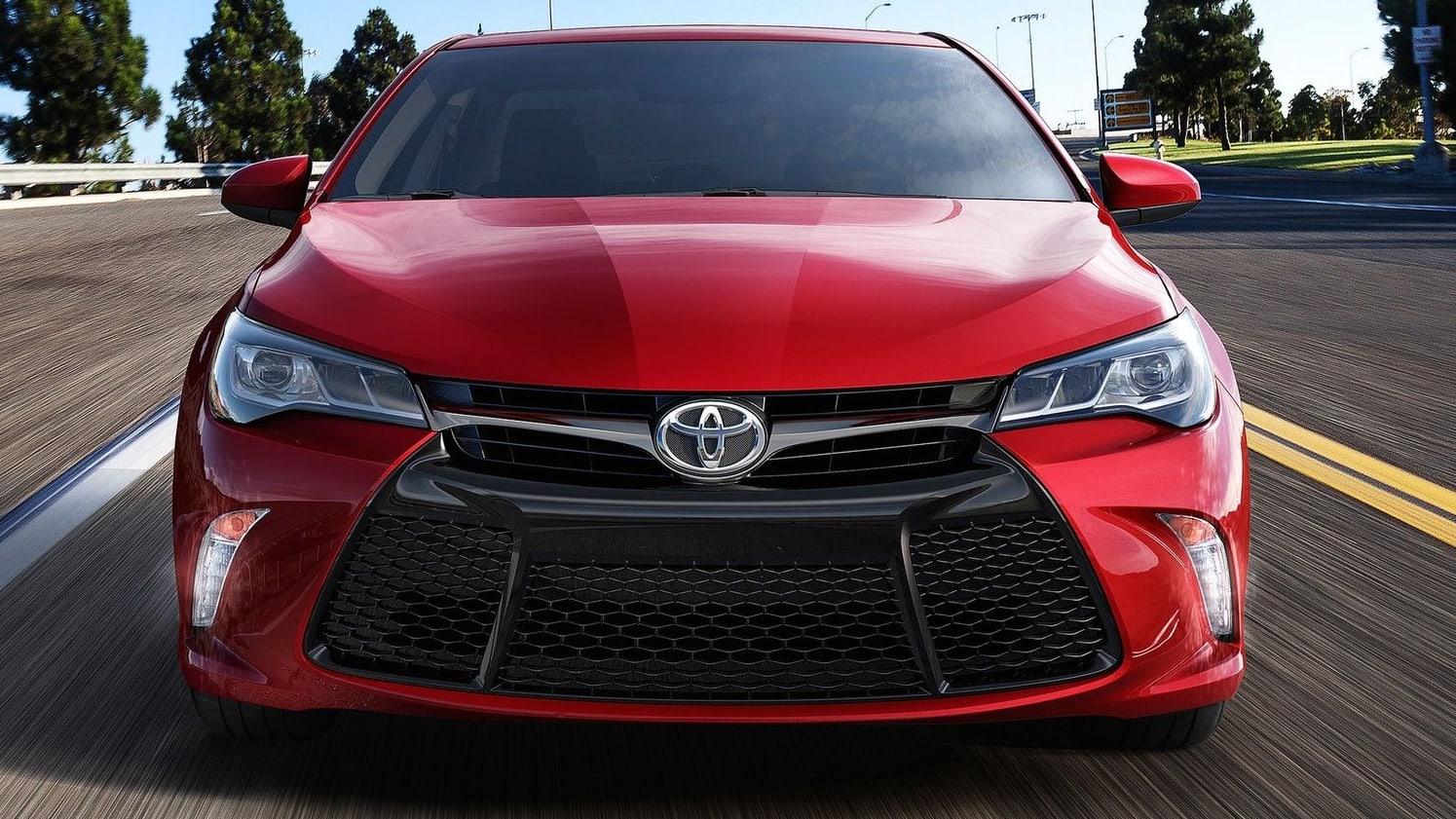 2015 Toyota New Cars | CarAdvice
