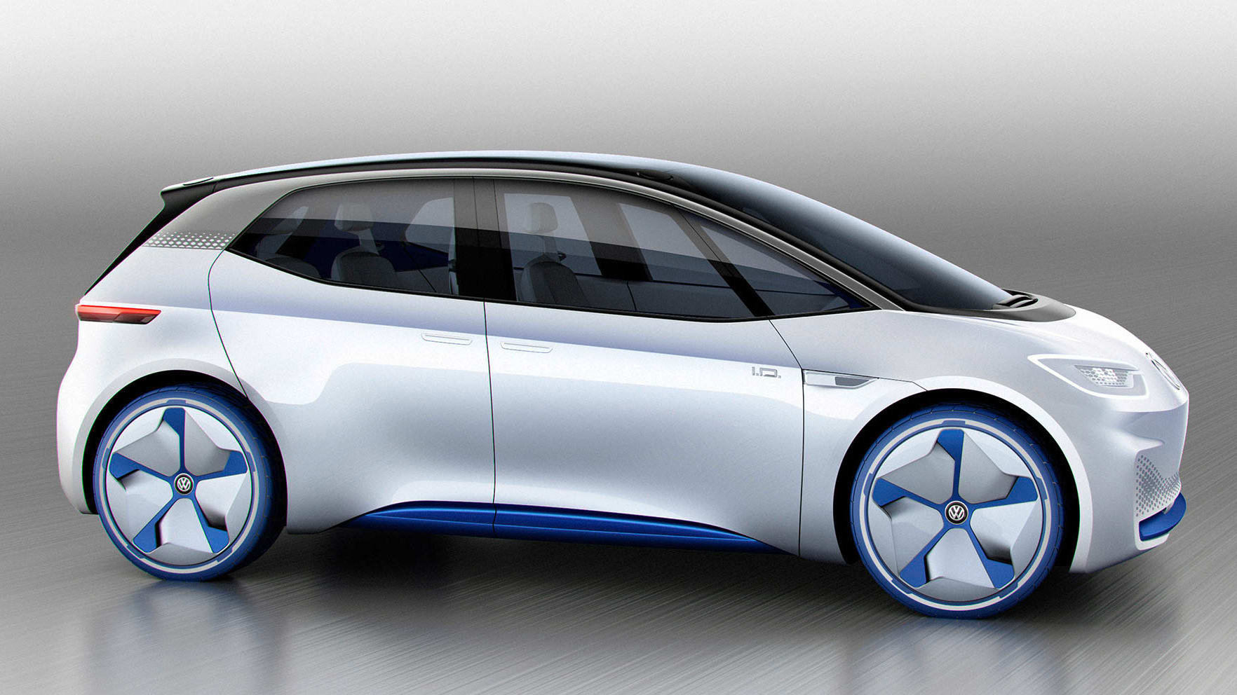 Volkswagen details Transform 2025+ plan emobility onslaught, new