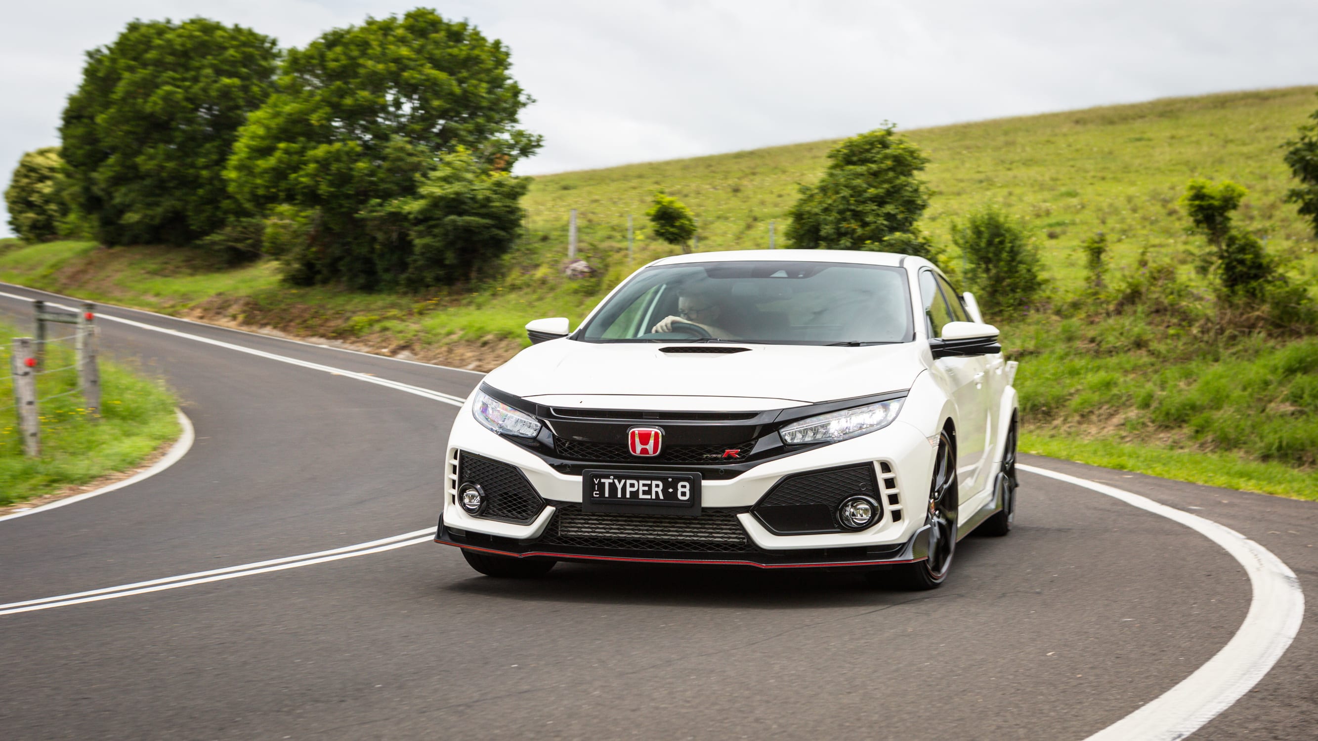 Honda Australia Leaps Into 2018 Up 32 Per Cent Caradvice