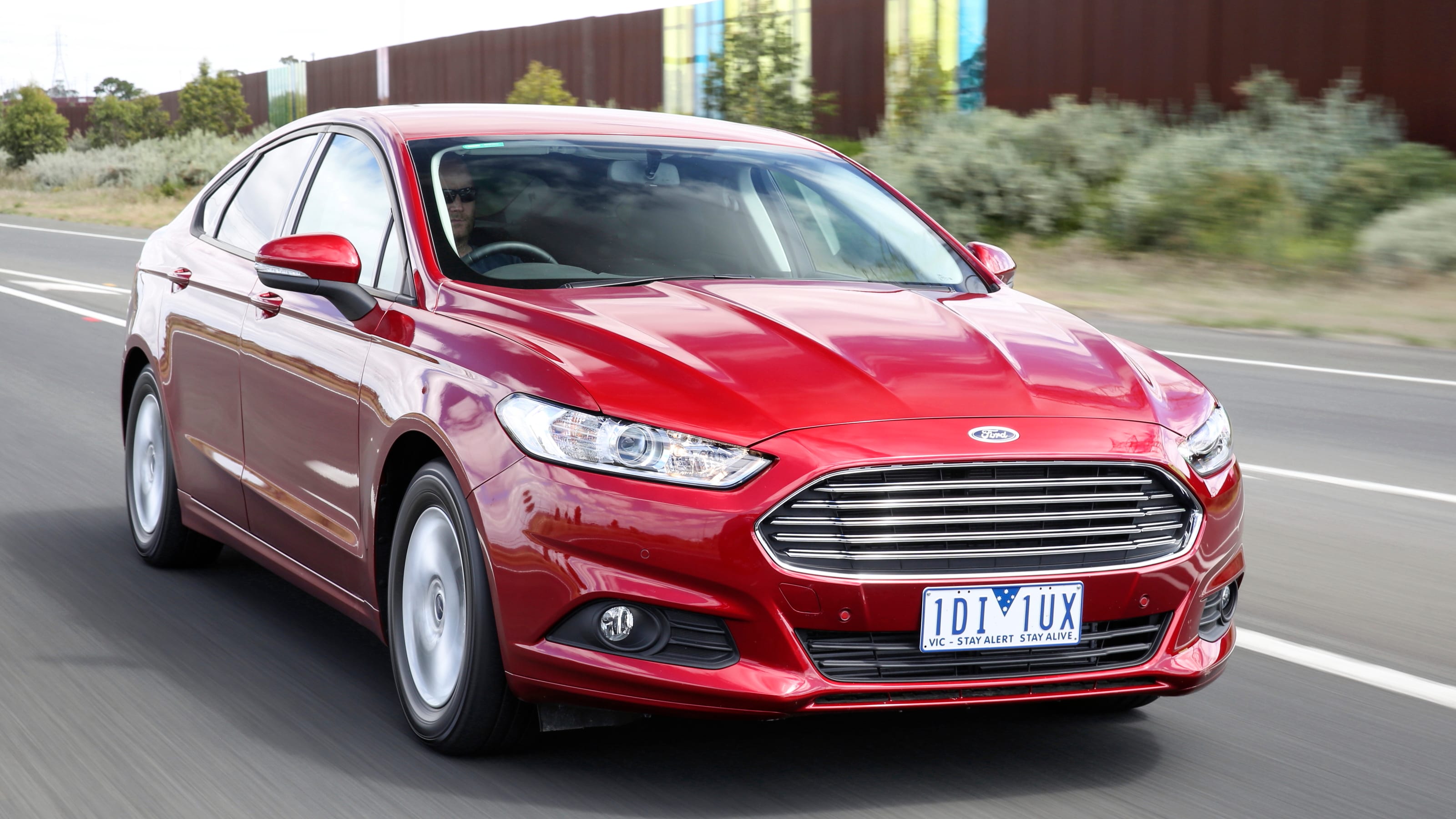 Ford Mondeo axed from mid-2020 | CarAdvice