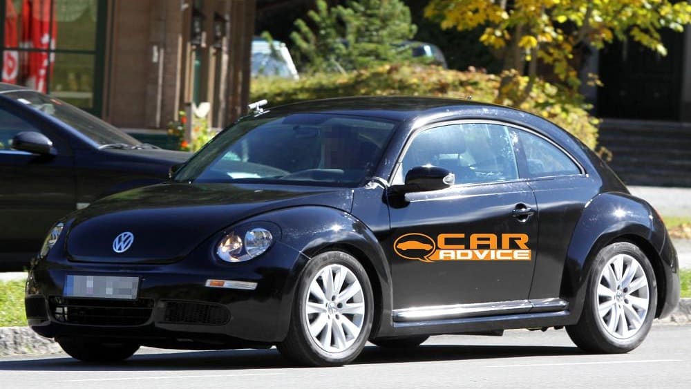 2012 Volkswagen Beetle unveiled April 18 | CarAdvice