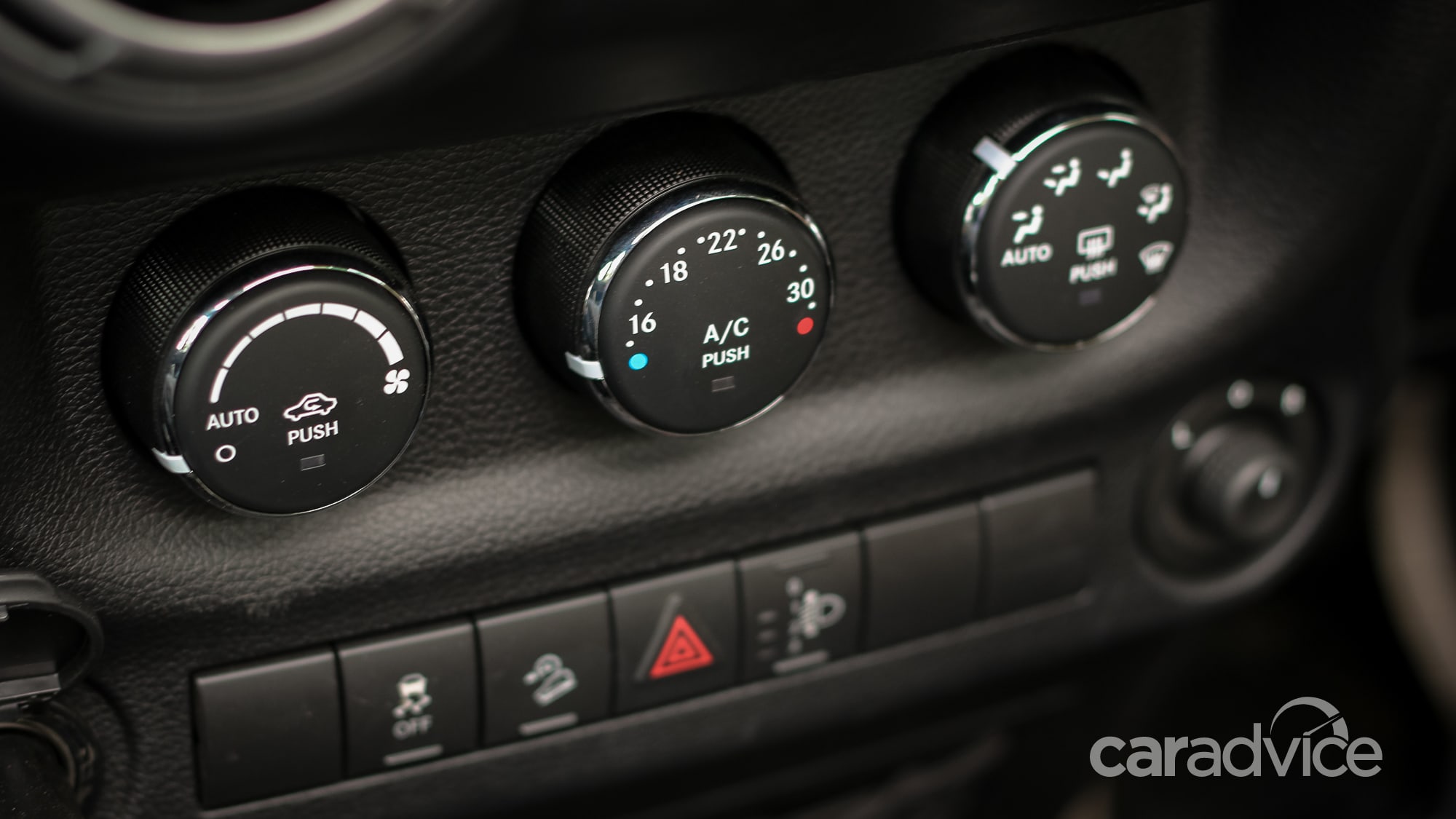 2014 Jeep Wrangler Review : Freedom Special Edition - photos | CarAdvice