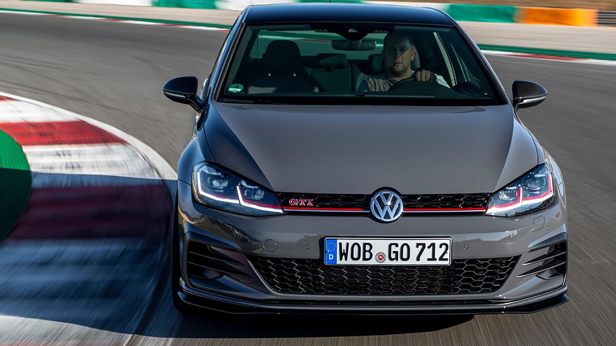 2020 Volkswagen Golf GTI TCR pricing and specs | CarAdvice