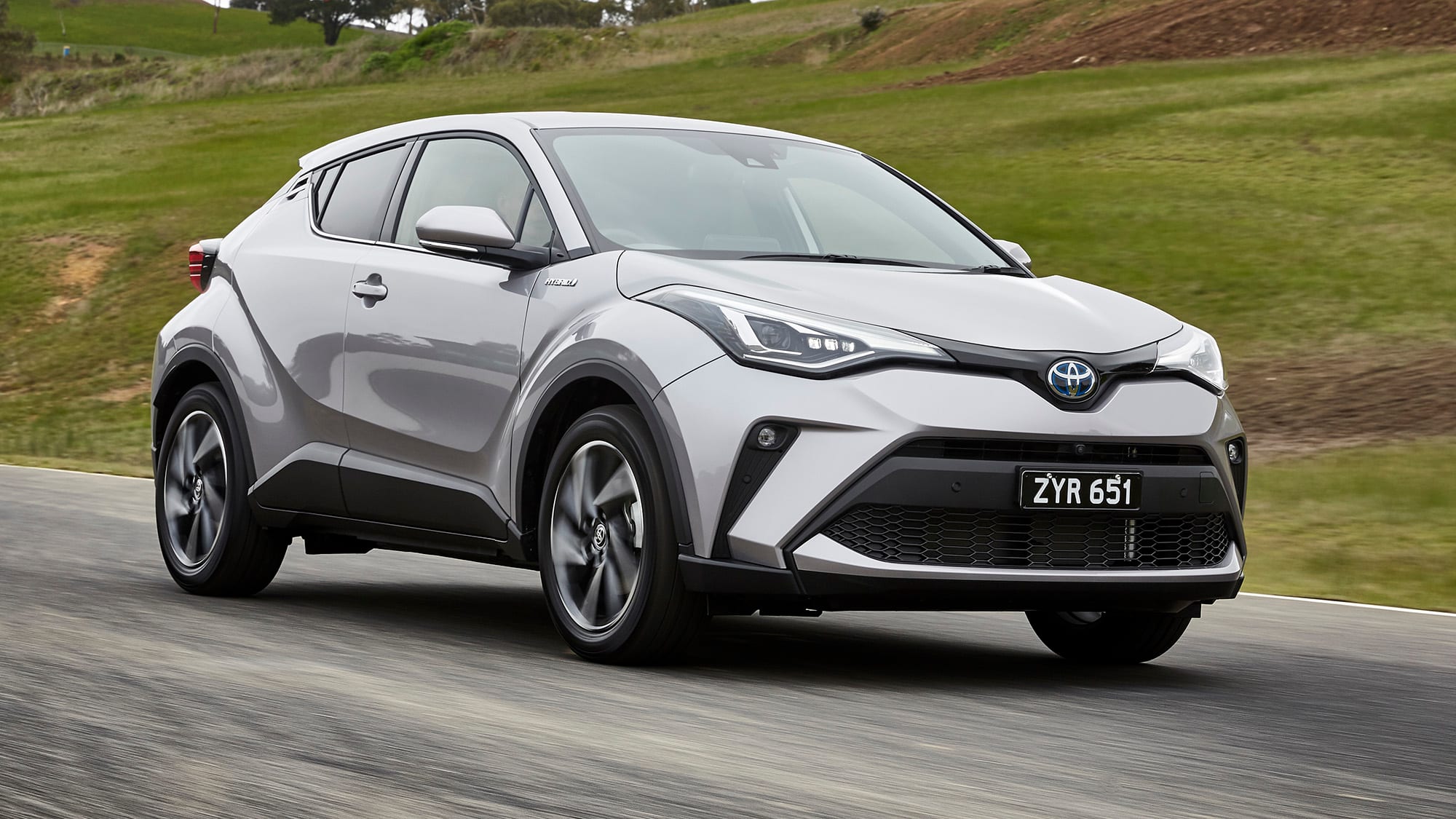 RAV4 News, Articles, Stories & Trends for Today
