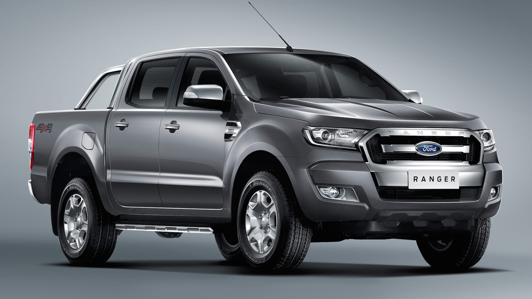 2015 Ford Ranger Australian specifications | CarAdvice