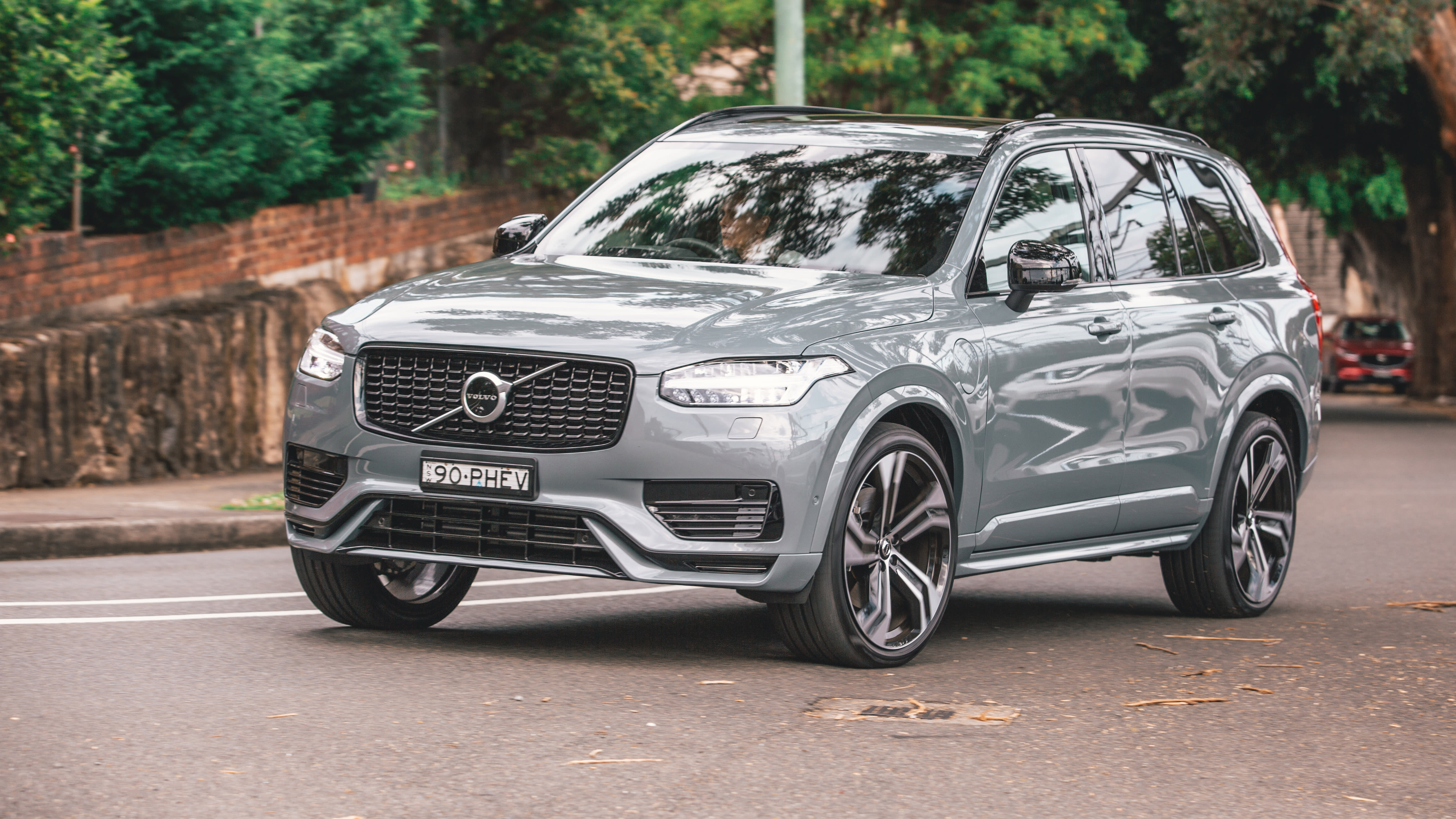 Next Volvo XC90 To Go All-electric, 2022 Unveiling Confirmed - VirusCars