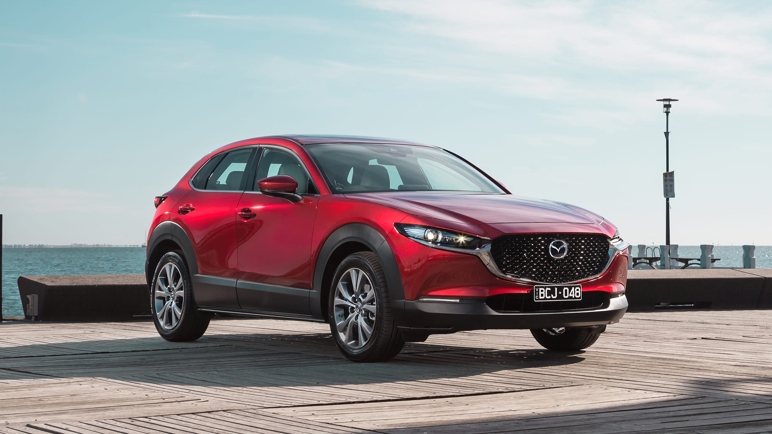 2020 Mazda CX30 pricing and specs CarAdvice