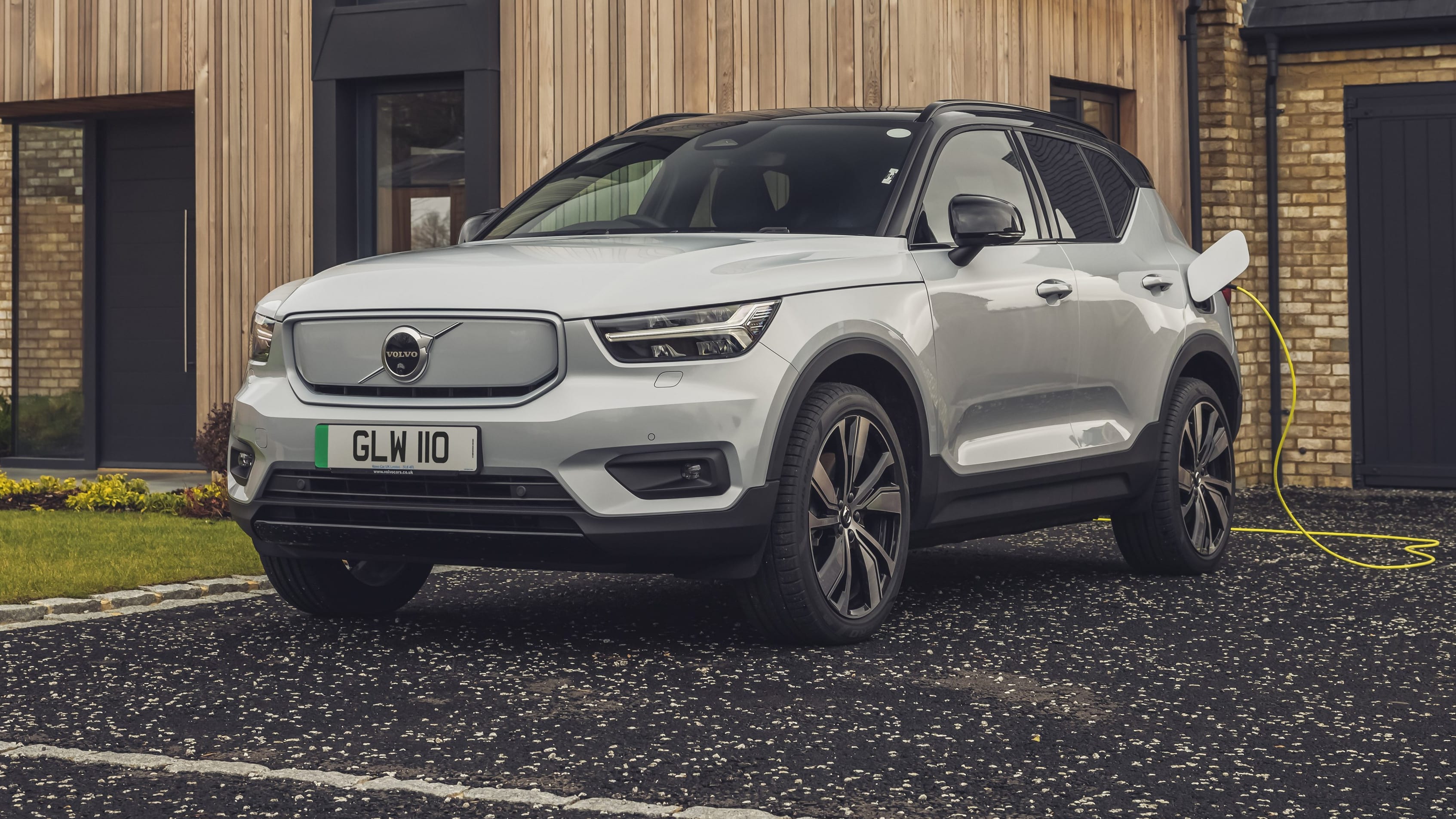 2022 Volvo XC40 Recharge Pure Electric Price And Specs: $76,990 Before