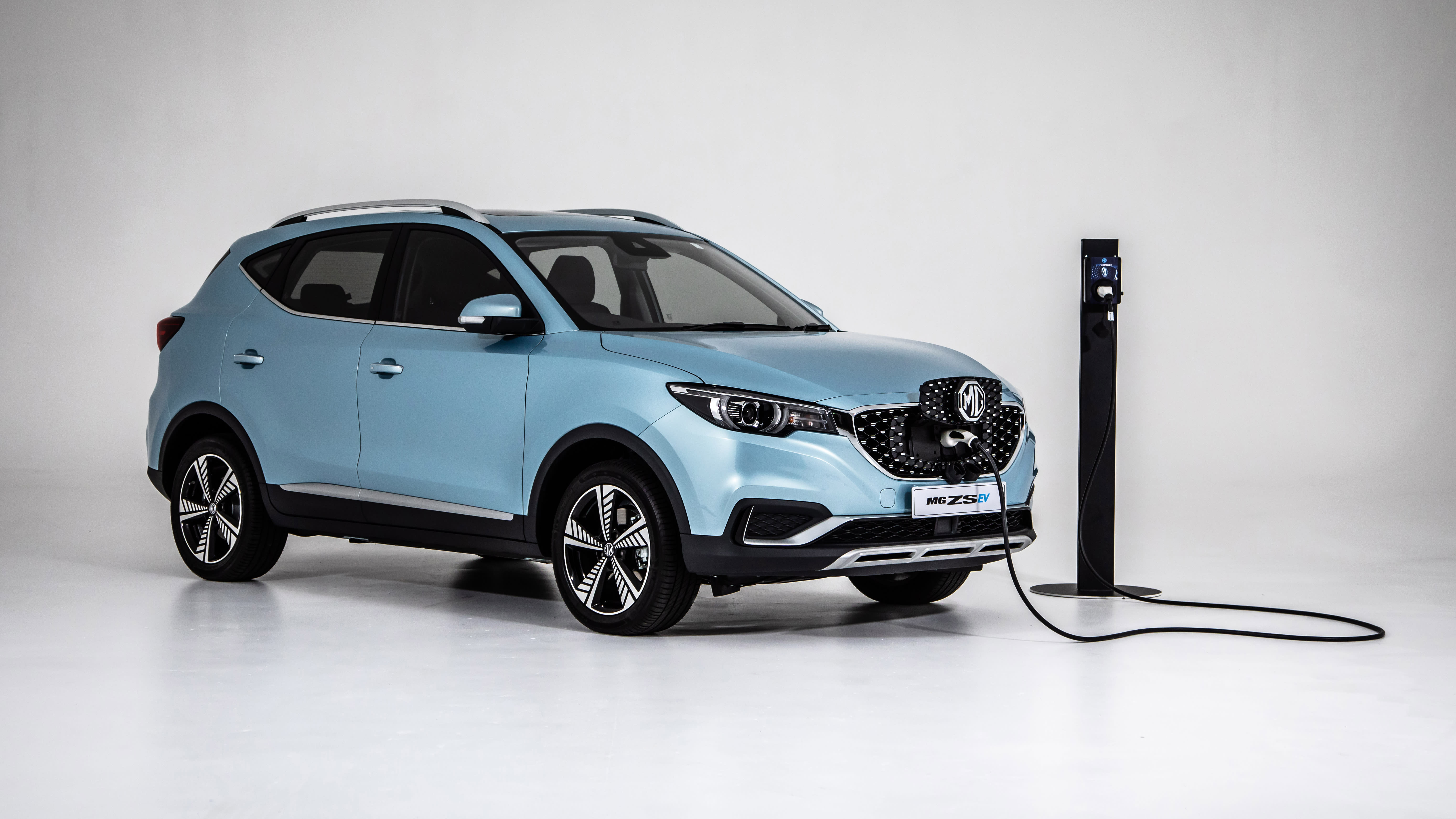 2021 MG ZS EV Australia’s cheapest electric car price rises after the