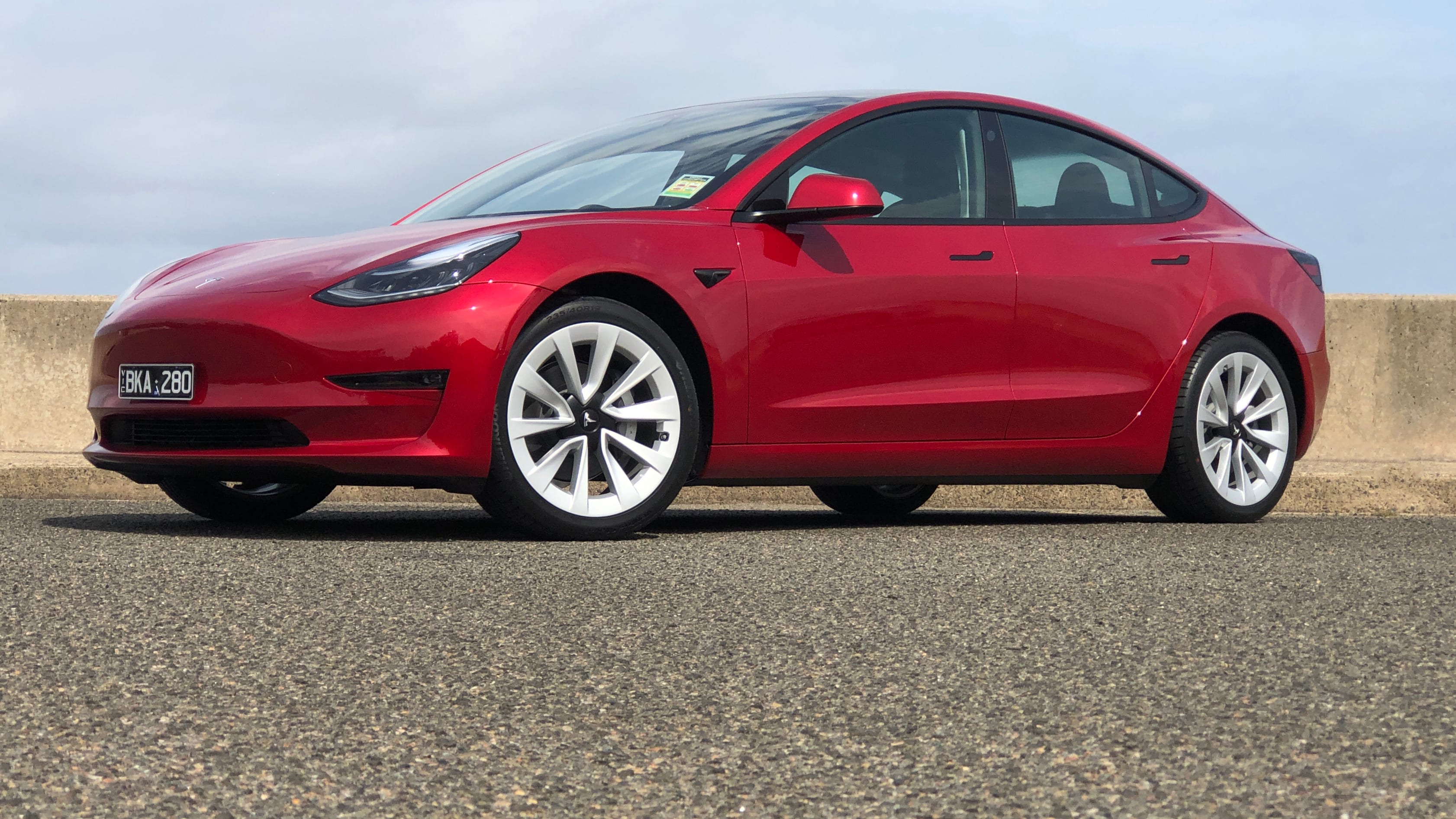 2021 Tesla new cars | CarAdvice