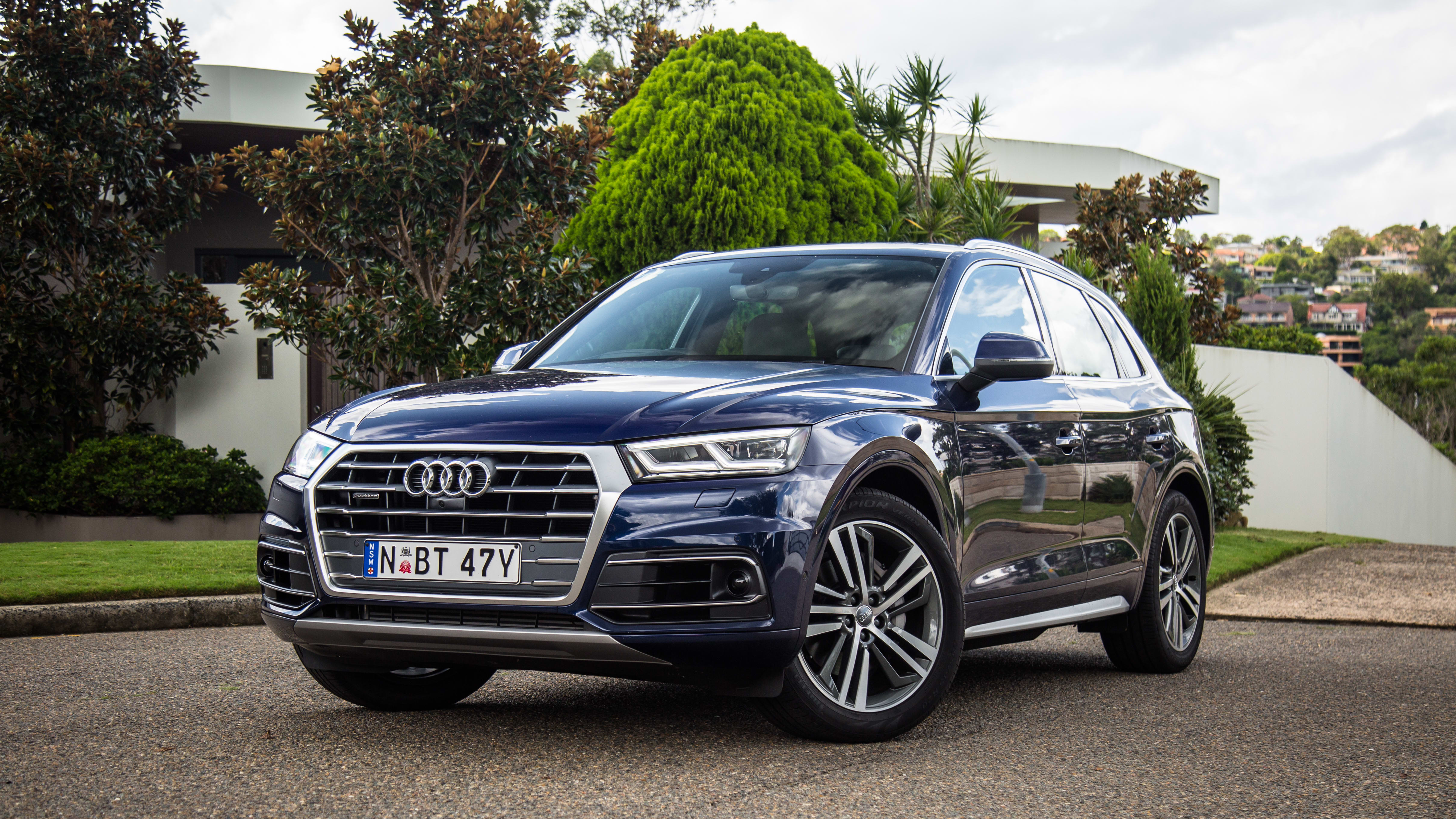 2019 Audi Q5 recalled | CarAdvice
