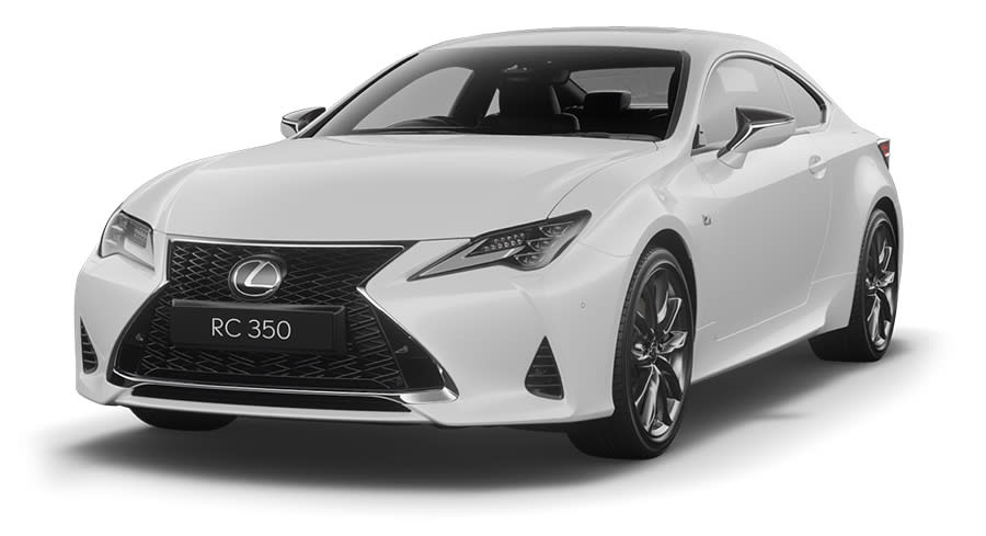 Lexus Rc350 Review Specification Price Caradvice