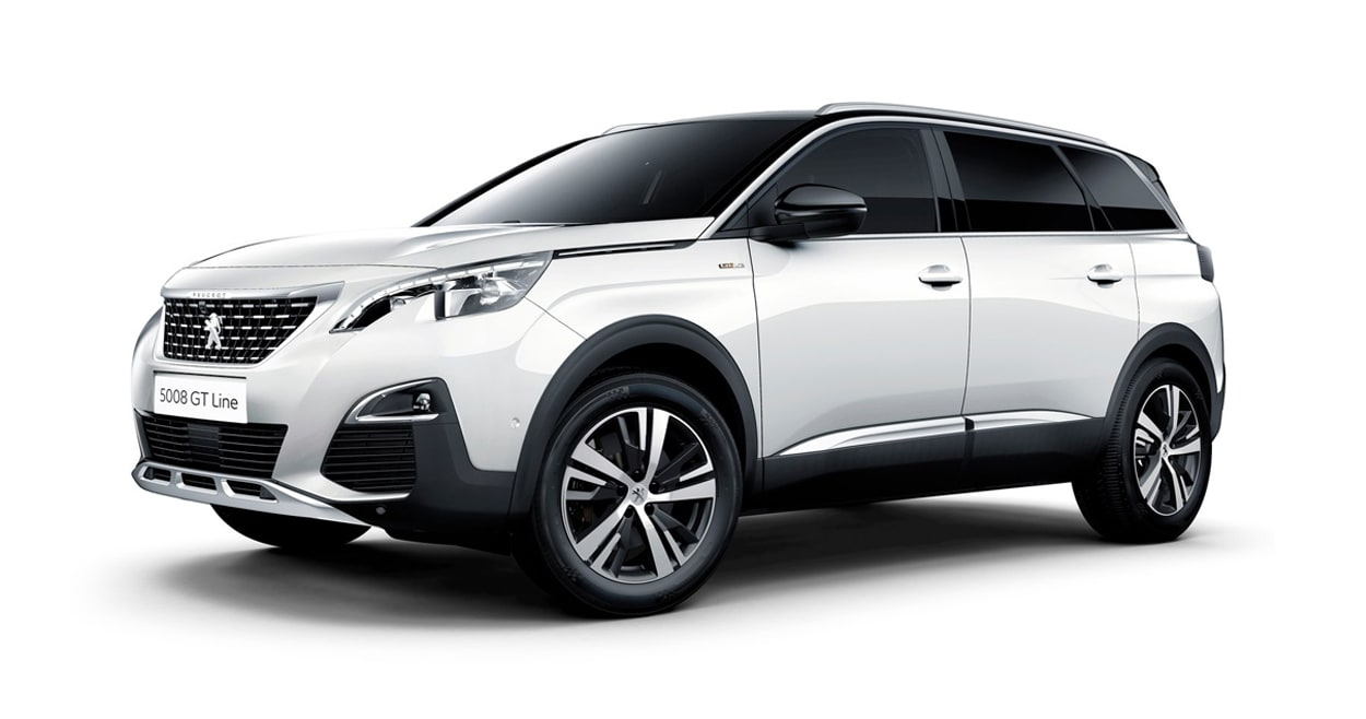 Peugeot 5008 Review Specification Price Caradvice
