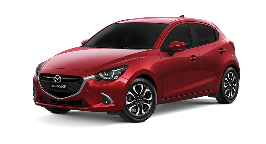 Mazda 2 News Page 6 Review Specification Price Caradvice