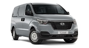 Hyundai iLoad: Review, Specification 