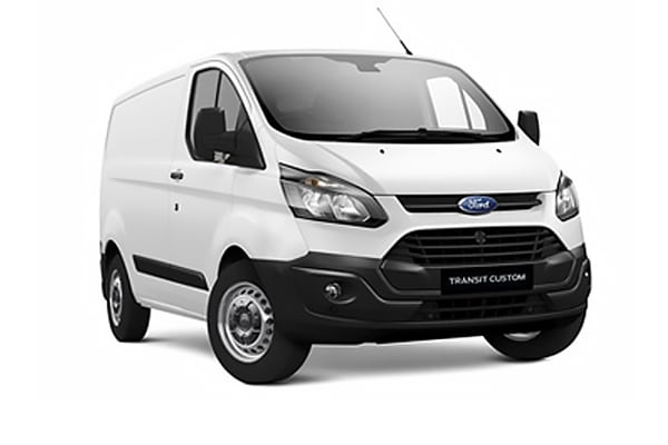 Ford Transit Custom Review Specification Price Caradvice