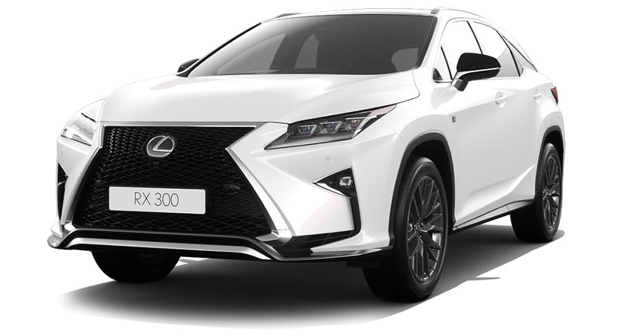 Lexus Rx300 Review Specification Price Caradvice.