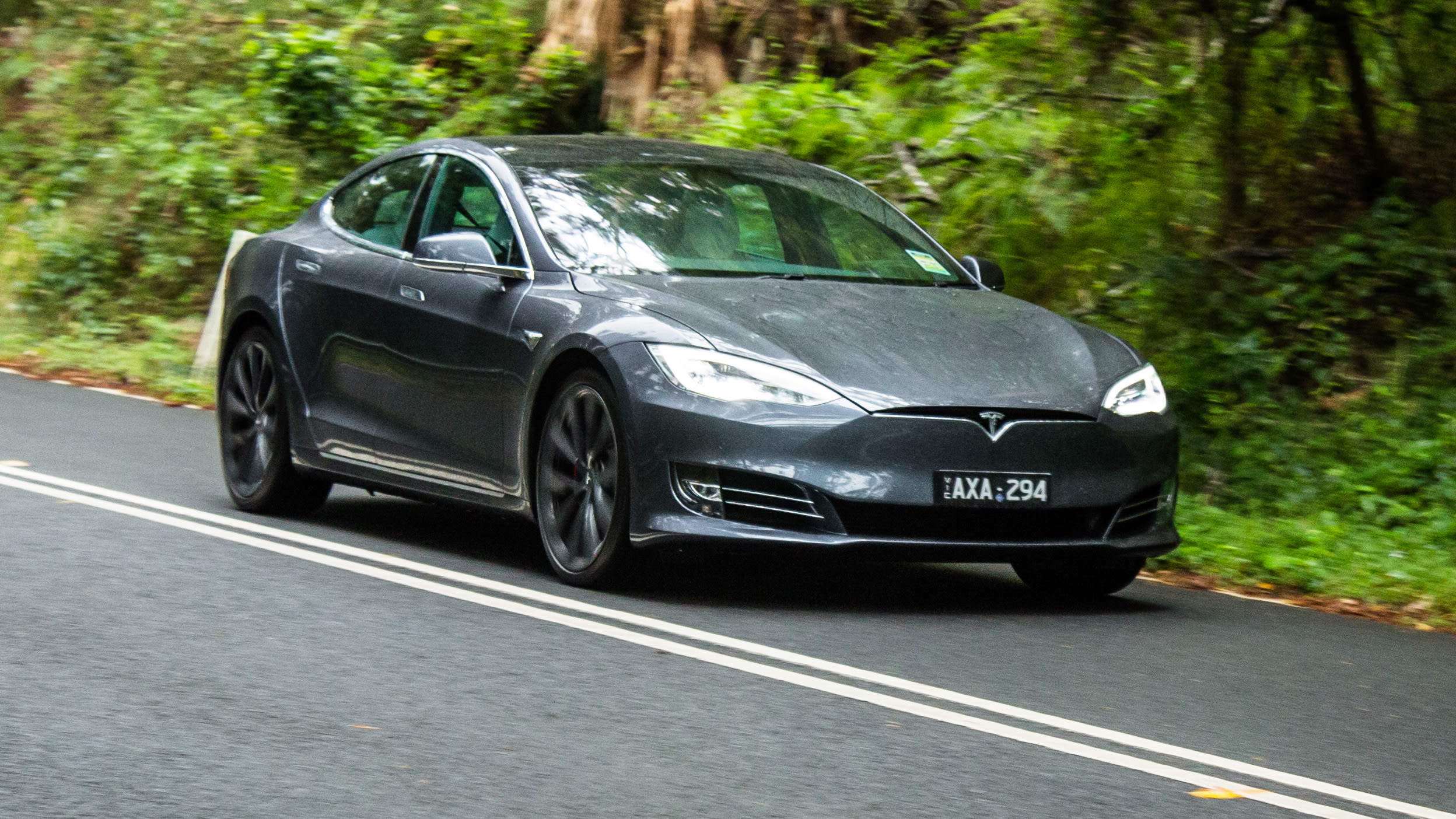 2019 Tesla Model S Model X Get A Range Boost Cars News Newslocker