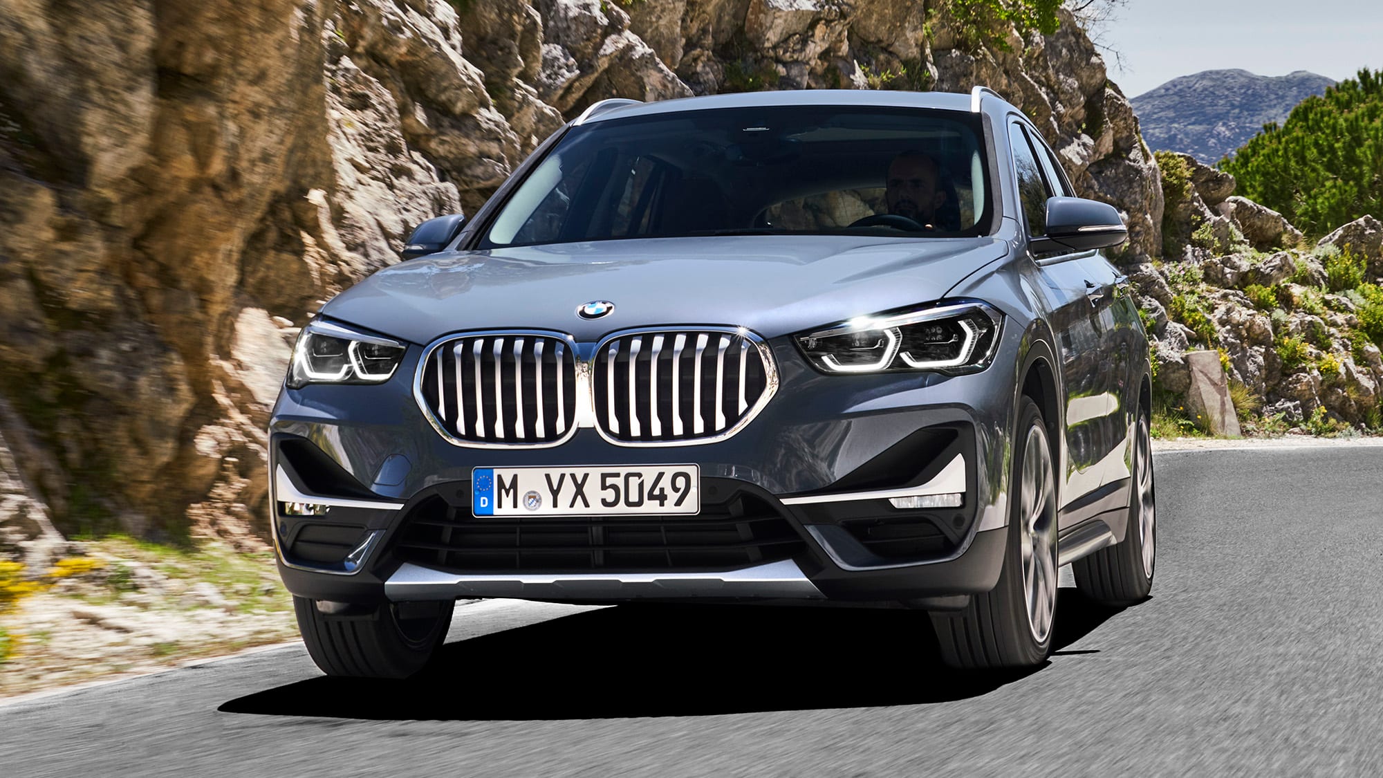 2020 Bmw X1 Revealed Here In Q4 Caradvice