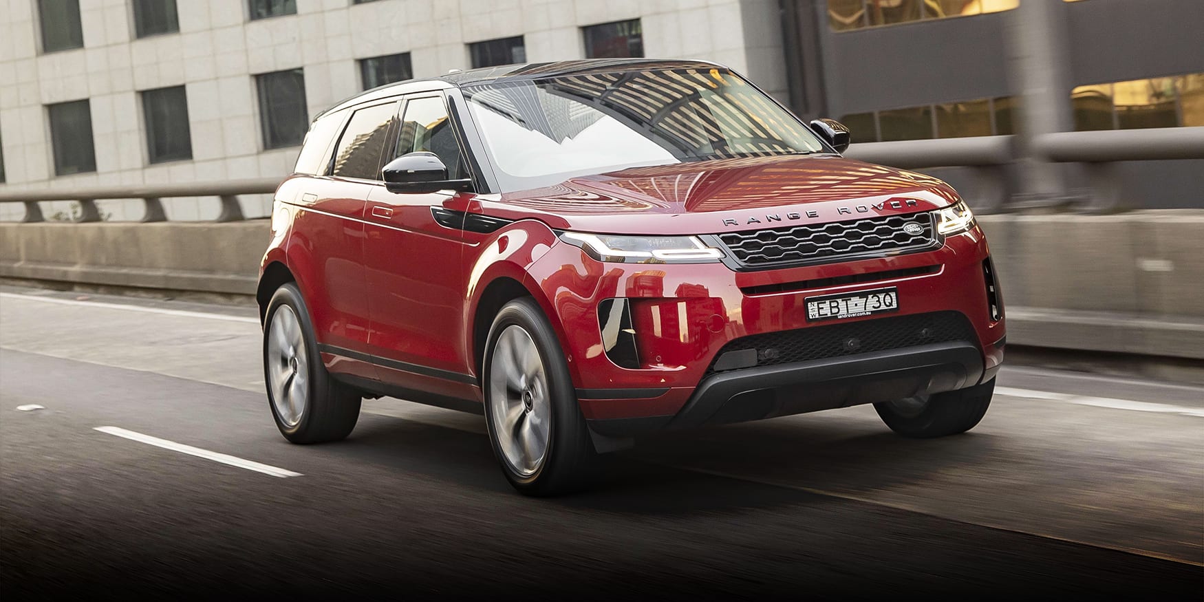 Range Rover Evoque Used Australia  - We Hope You�lL Have Fun Using It!