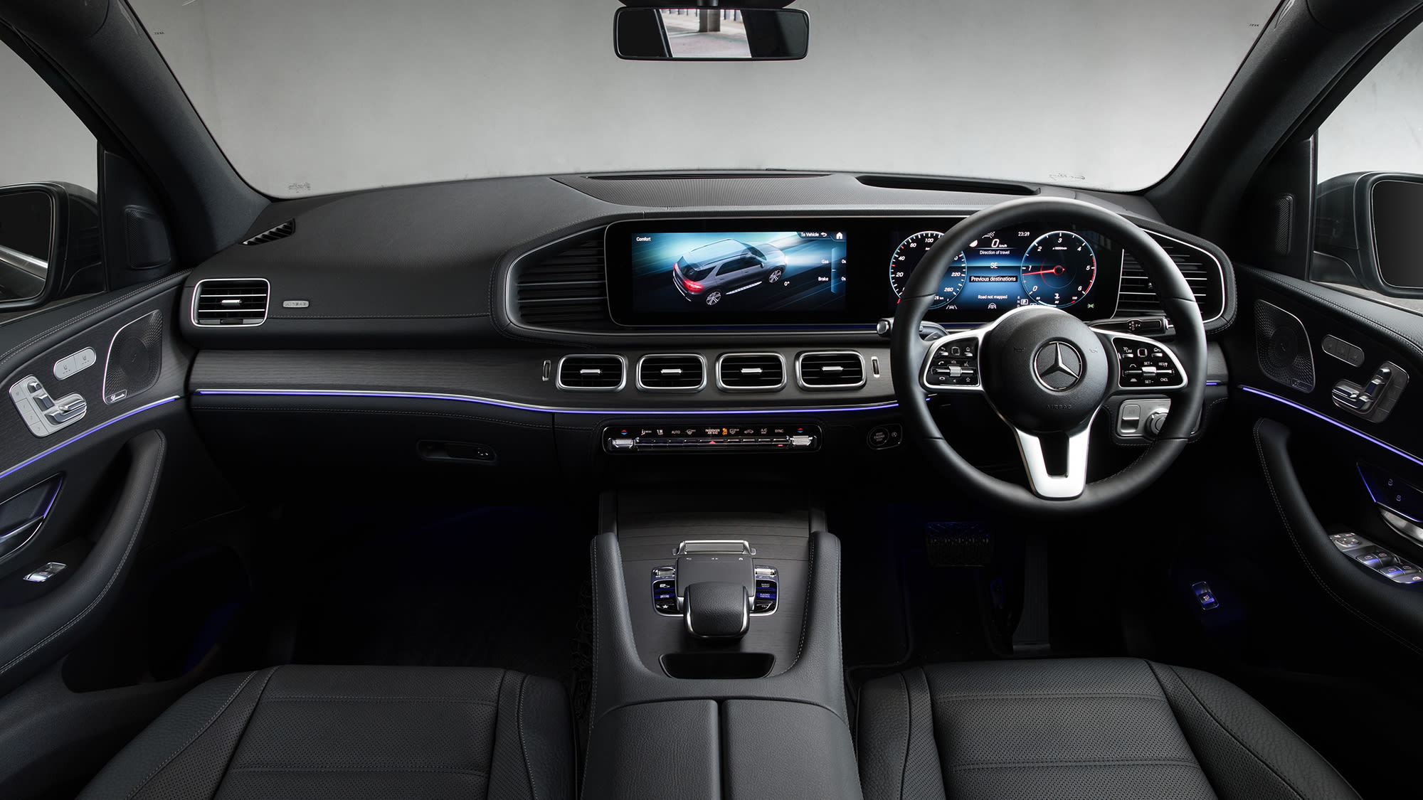 2019 Mercedes Benz Gle Pricing And Specs Caradvice