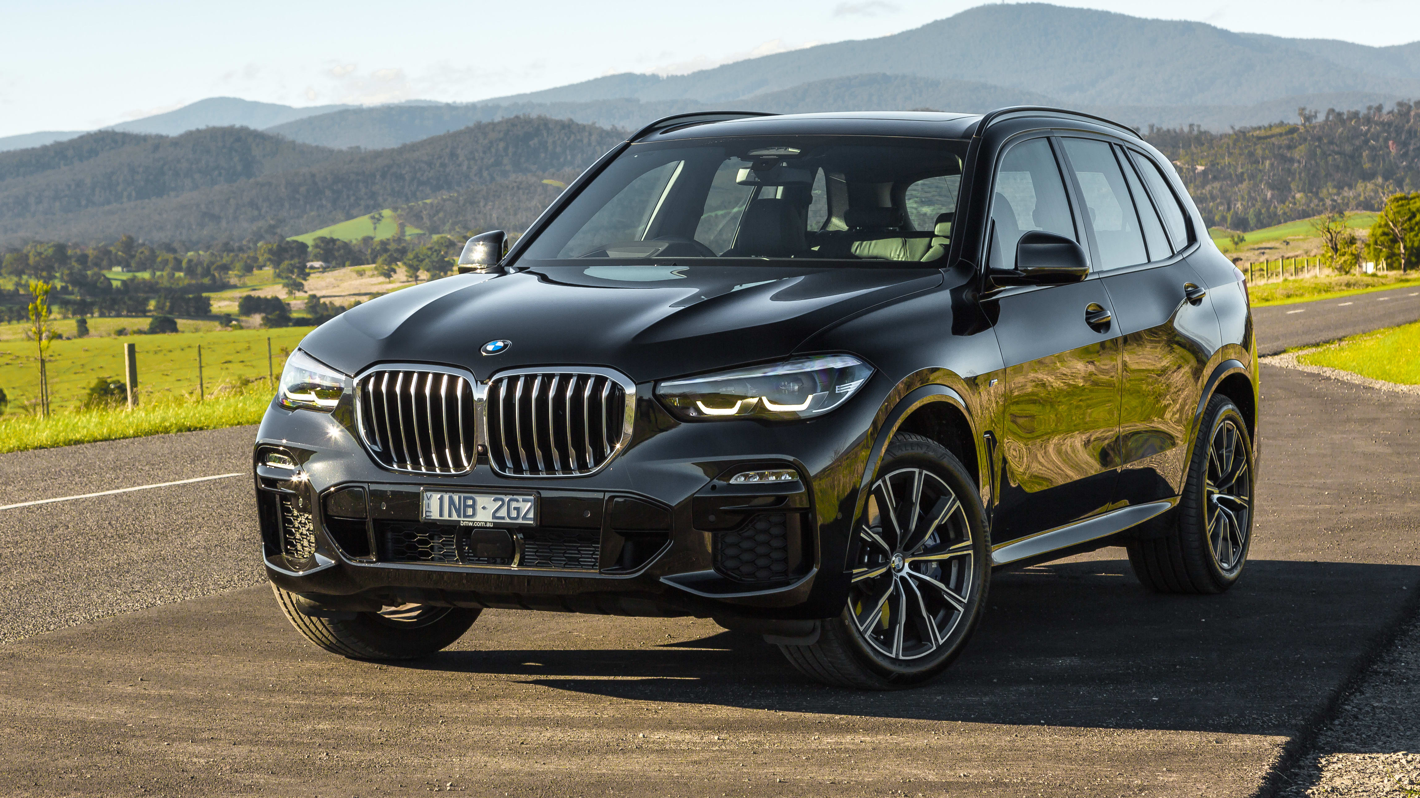 2020 BMW X5 pricing and specs | CarAdvice
