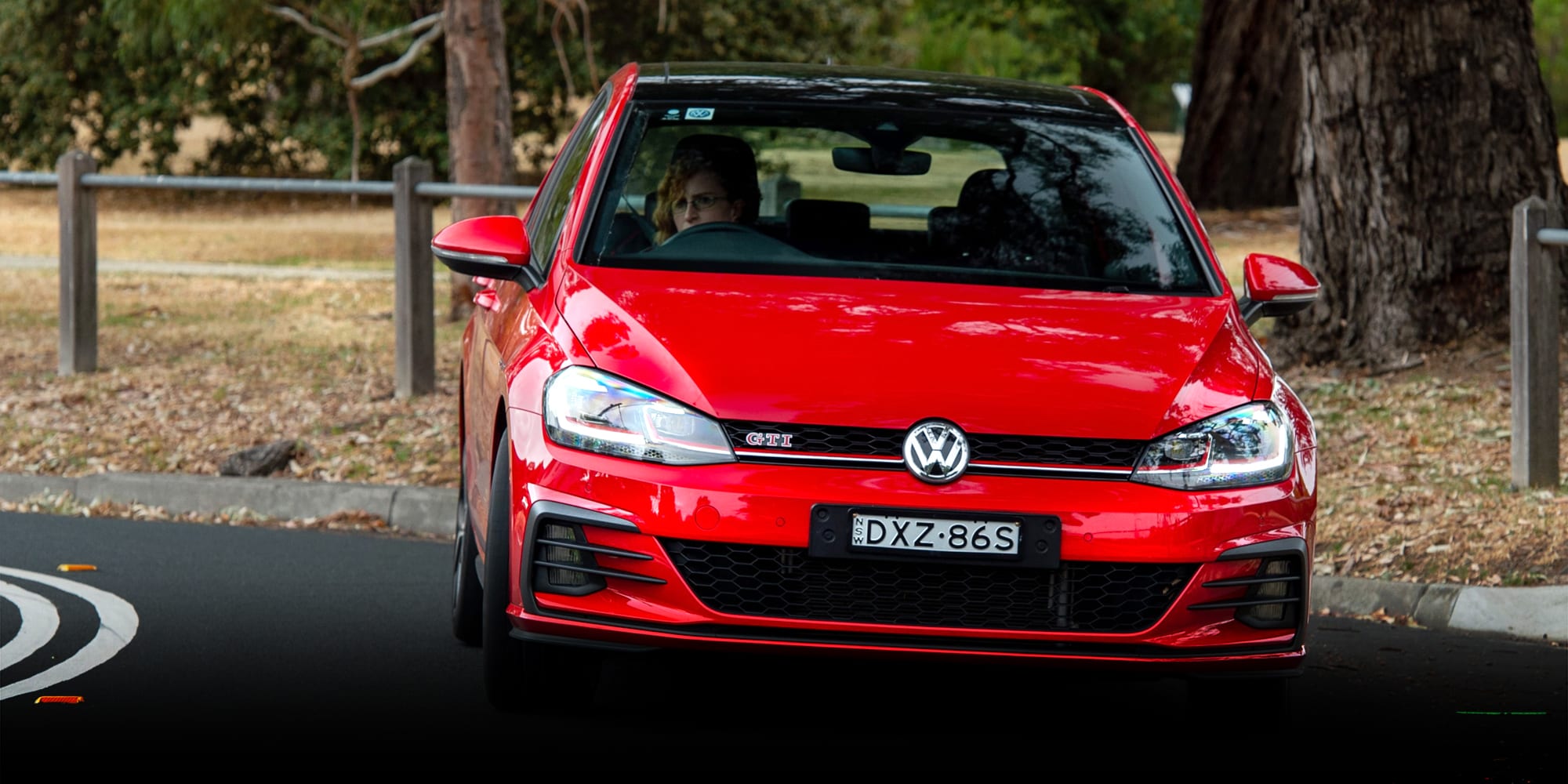 2019 Volkswagen Golf Gti Review Caradvice
