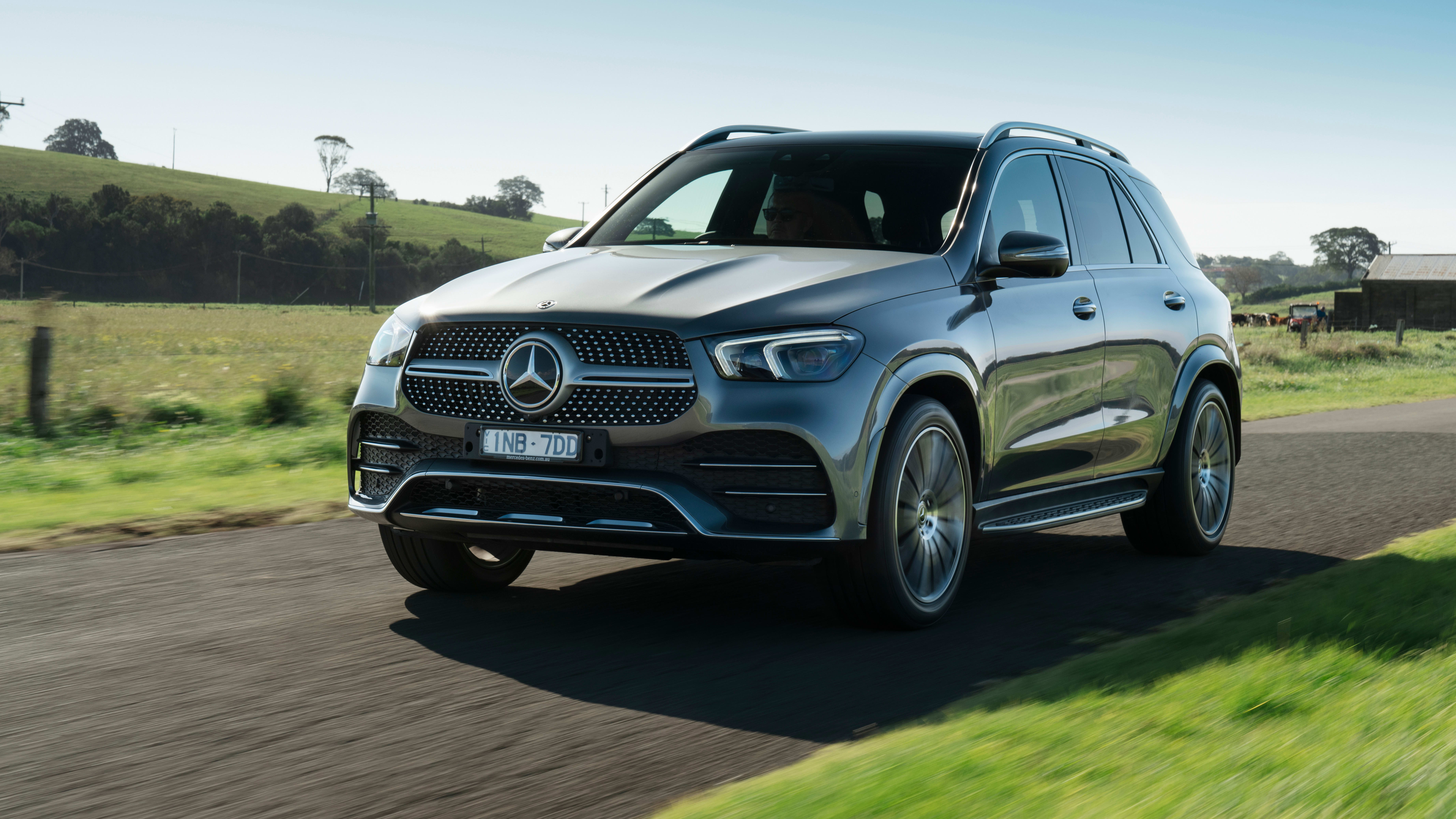2020 Mercedes Benz Gle Review Caradvice