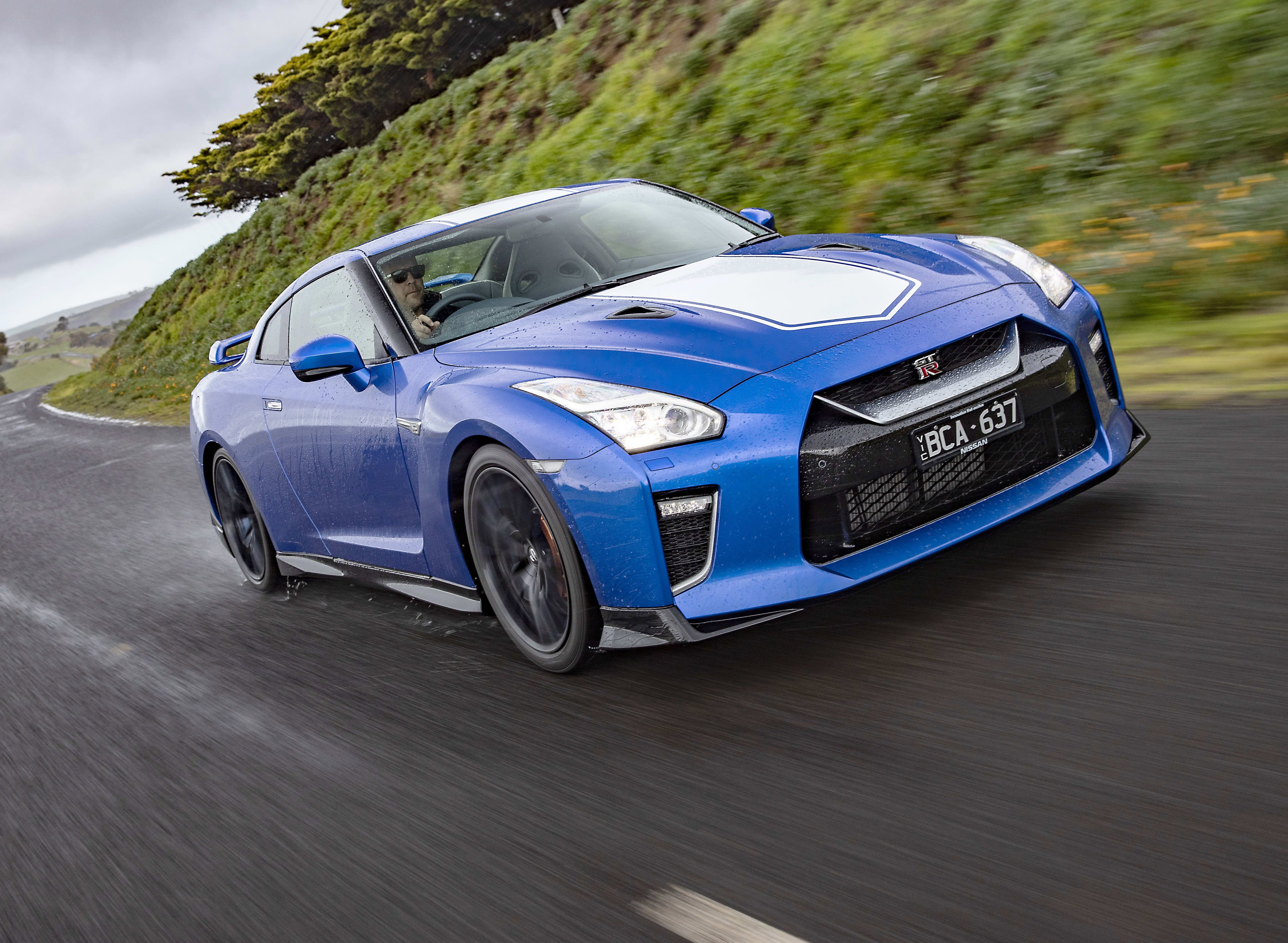 2020 Nissan R35 Gt R 50th Anniversary Edition Review Caradvice
