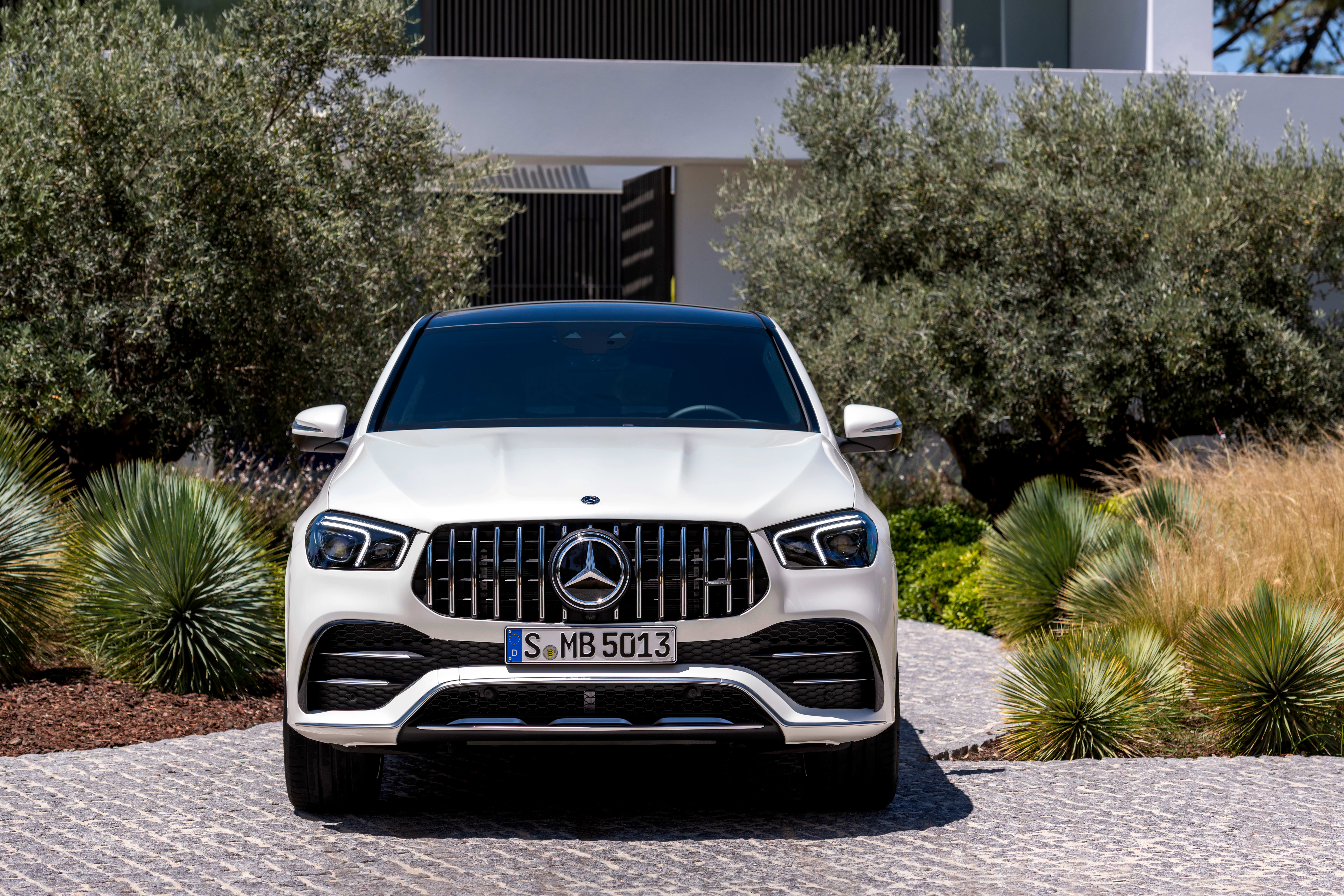 Mercedes Benz Gle Coupe Revealed Caradvice
