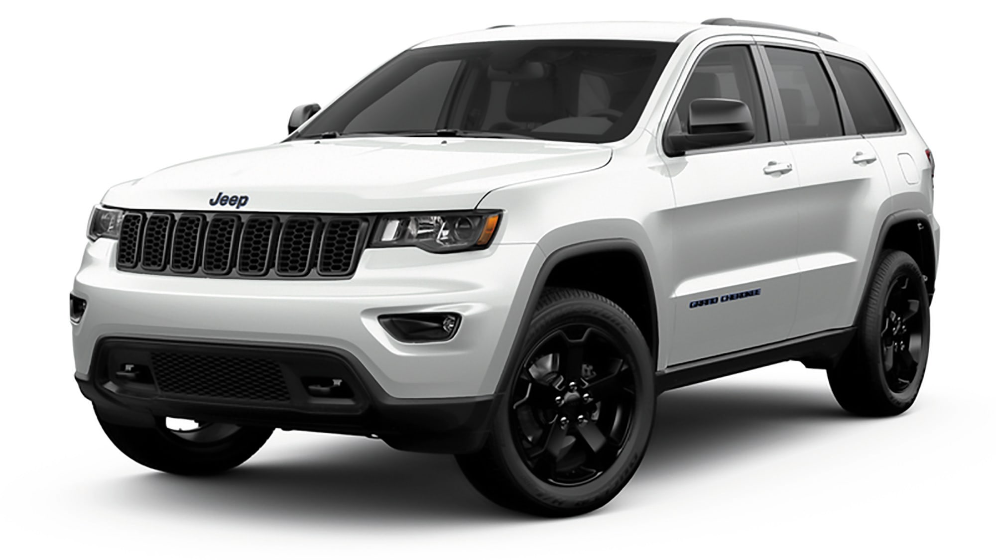19 Jeep Grand Cherokee Upland On Sale From 61 450 Caradvice