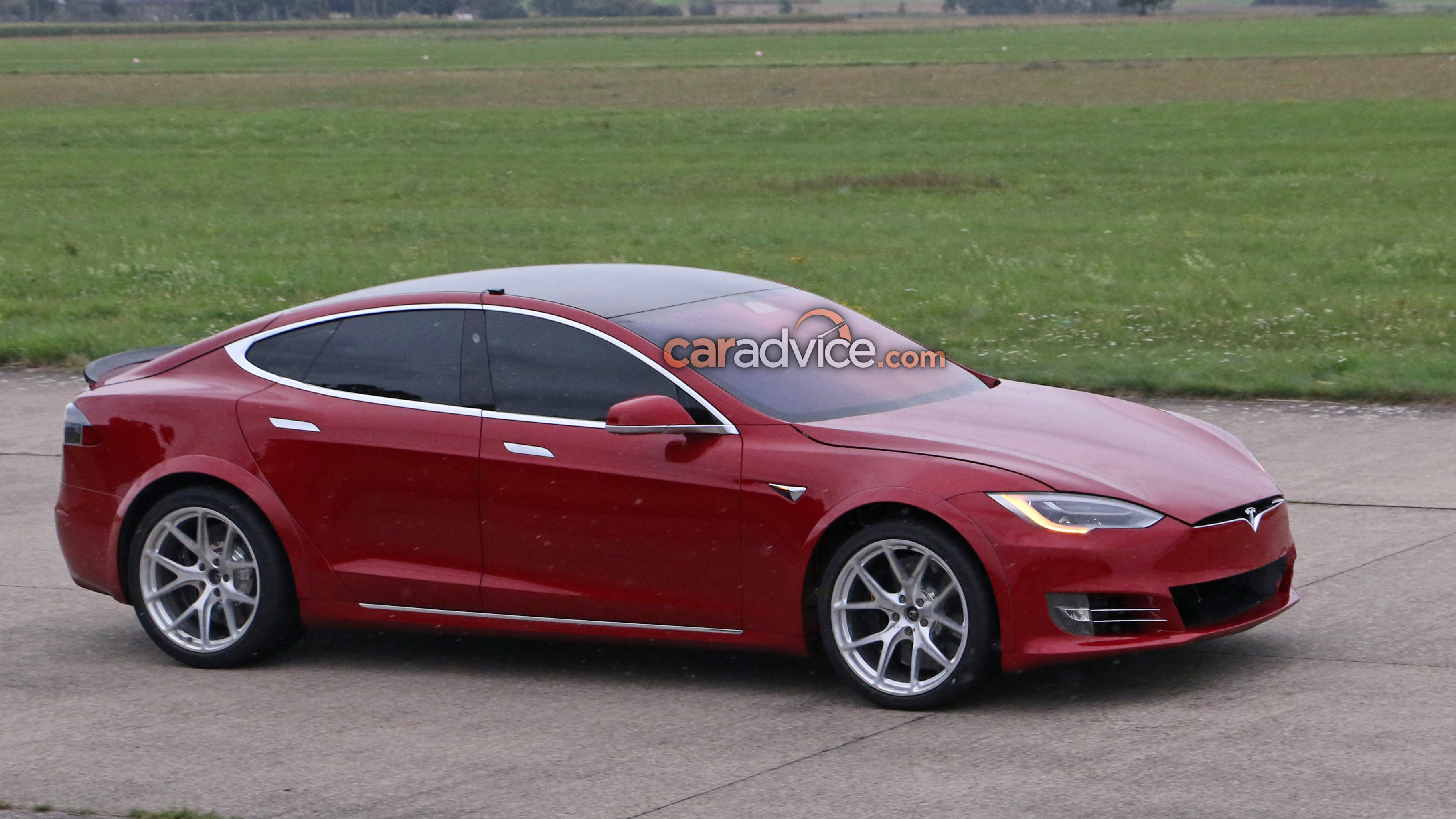 22 Tesla Model S Plaid A Hypercar With 840km Range Less Than 250k Update Lap Time Caradvice